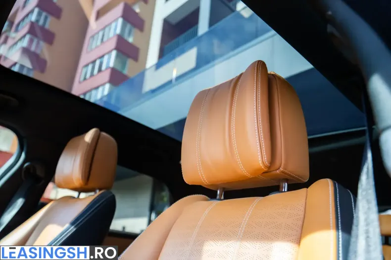 Land Rover Range Rover Velar din 2021 cu 99.800 km - oferta LAN211598 - foto 30