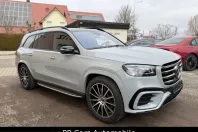 Mercedes-Benz GLS 450 (Clasa GLS) din 2023 cu 38.669 km - oferta MER211599 - foto 1
