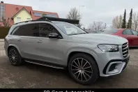 Mercedes-Benz GLS 450 (Clasa GLS) din 2023 cu 38.669 km - oferta MER211599 - foto 2
