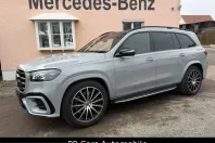 Mercedes-Benz GLS 450 (Clasa GLS) din 2023 cu 38.669 km - oferta MER211599 - foto 4