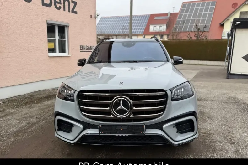Mercedes-Benz GLS 450 (Clasa GLS) din 2023 cu 38.669 km - oferta MER211599 - foto 5