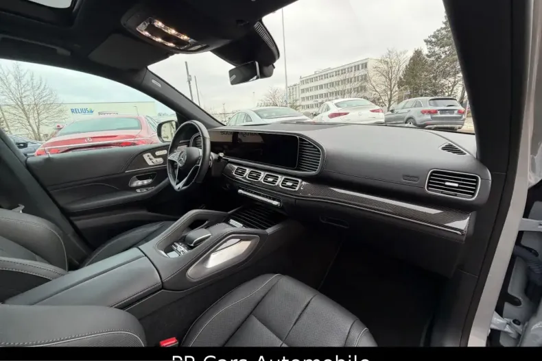 Mercedes-Benz GLS 450 (Clasa GLS) din 2023 cu 38.669 km - oferta MER211599 - foto 7