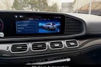 Mercedes-Benz GLS 450 (Clasa GLS) din 2023 cu 38.669 km - oferta MER211599 - foto 9