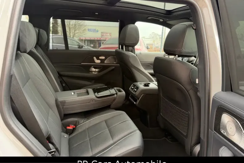 Mercedes-Benz GLS 450 (Clasa GLS) din 2023 cu 38.669 km - oferta MER211599 - foto 11