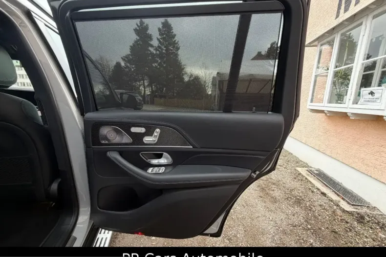 Mercedes-Benz GLS 450 (Clasa GLS) din 2023 cu 38.669 km - oferta MER211599 - foto 13