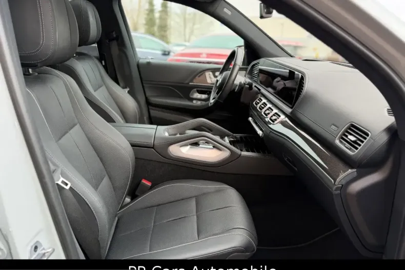 Mercedes-Benz GLS 450 (Clasa GLS) din 2023 cu 38.669 km - oferta MER211599 - foto 40