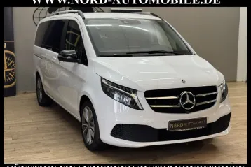 Mercedes-Benz V 300 din 2022 - oferta MER211600