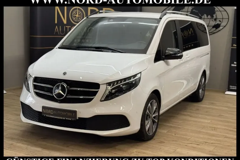 Mercedes-Benz V 300 (Clasa V) din 2022 cu 67.919 km - oferta MER211600 - foto 4