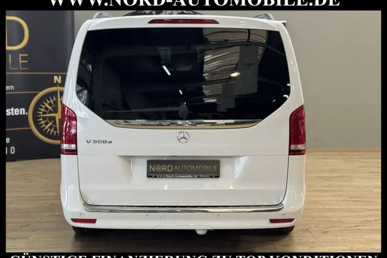 Mercedes-Benz V 300 (Clasa V) din 2022 cu 67.919 km - oferta MER211600 - foto 6