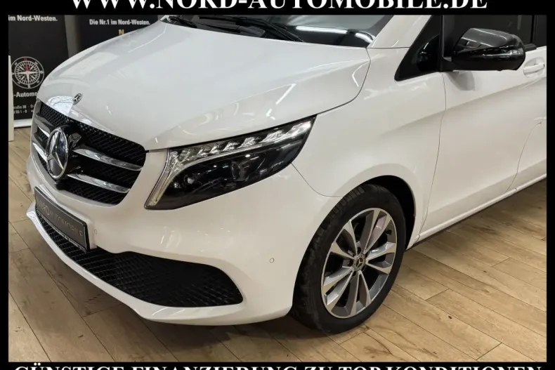 Mercedes-Benz V 300 (Clasa V) din 2022 cu 67.919 km - oferta MER211600 - foto 8
