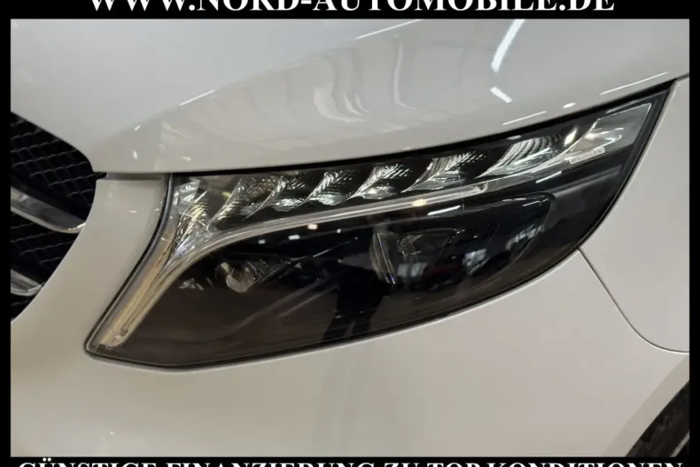 Mercedes-Benz V 300 (Clasa V) din 2022 cu 67.919 km - oferta MER211600 - foto 10