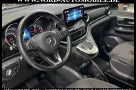 Mercedes-Benz V 300 (Clasa V) din 2022 cu 67.919 km - oferta MER211600 - foto 11
