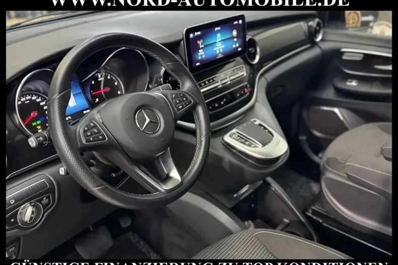 Mercedes-Benz V 300 (Clasa V) din 2022 cu 67.919 km - oferta MER211600 - foto 11