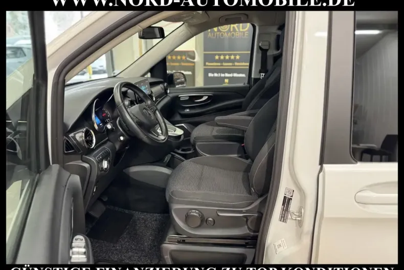Mercedes-Benz V 300 (Clasa V) din 2022 cu 67.919 km - oferta MER211600 - foto 12