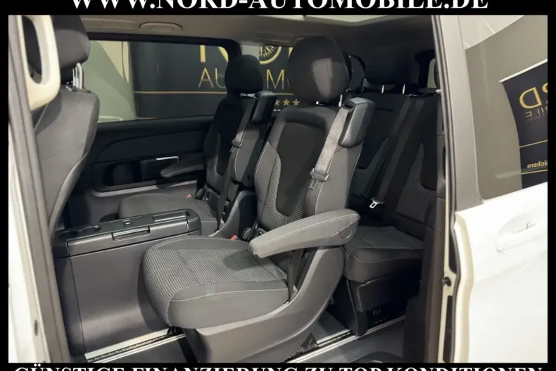 Mercedes-Benz V 300 (Clasa V) din 2022 cu 67.919 km - oferta MER211600 - foto 13