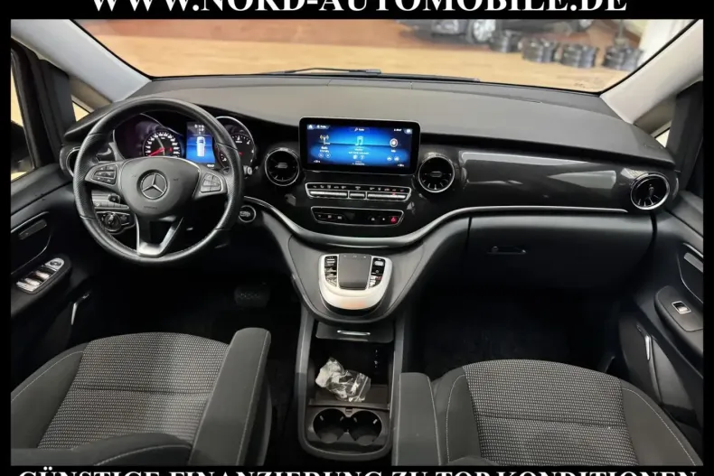 Mercedes-Benz V 300 (Clasa V) din 2022 cu 67.919 km - oferta MER211600 - foto 18