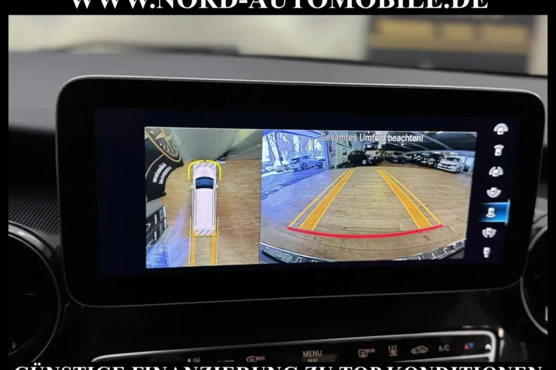 Mercedes-Benz V 300 (Clasa V) din 2022 cu 67.919 km - oferta MER211600 - foto 20