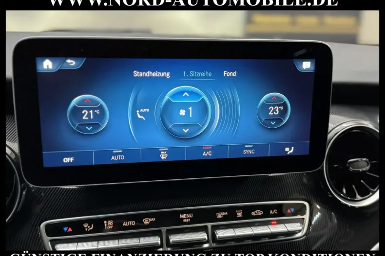 Mercedes-Benz V 300 (Clasa V) din 2022 cu 67.919 km - oferta MER211600 - foto 21