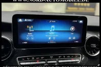 Mercedes-Benz V 300 (Clasa V) din 2022 cu 67.919 km - oferta MER211600 - foto 23