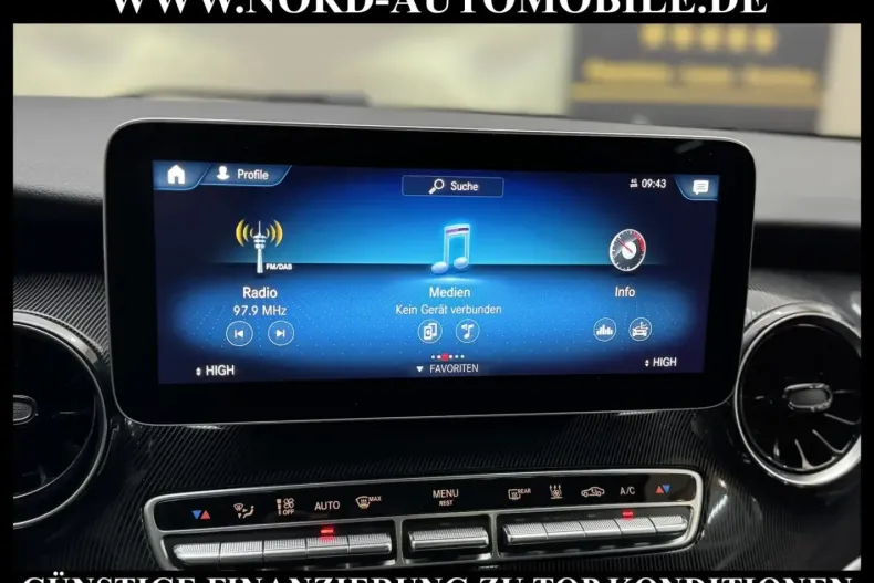 Mercedes-Benz V 300 (Clasa V) din 2022 cu 67.919 km - oferta MER211600 - foto 23