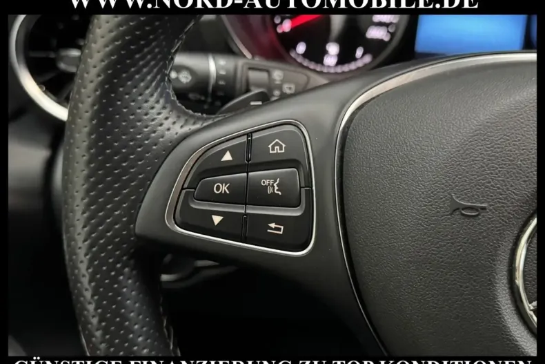 Mercedes-Benz V 300 (Clasa V) din 2022 cu 67.919 km - oferta MER211600 - foto 25