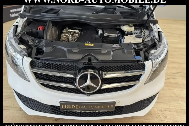 Mercedes-Benz V 300 (Clasa V) din 2022 cu 67.919 km - oferta MER211600 - foto 28