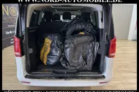 Mercedes-Benz V 300 (Clasa V) din 2022 cu 67.919 km - oferta MER211600 - foto 29
