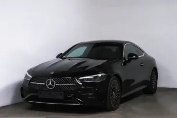 Mercedes-Benz CLE 220 din 2025 - oferta MER211601