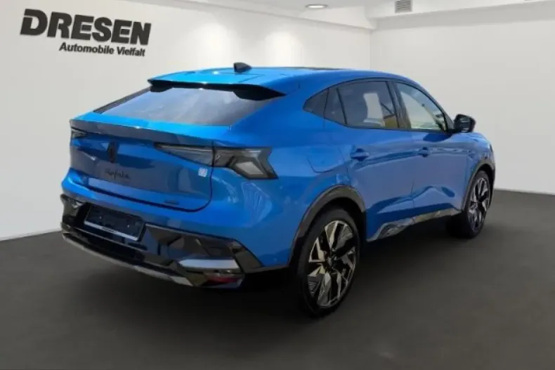 Renault Rafale din 2025 cu 29.747 km - oferta REN211602 - foto 3