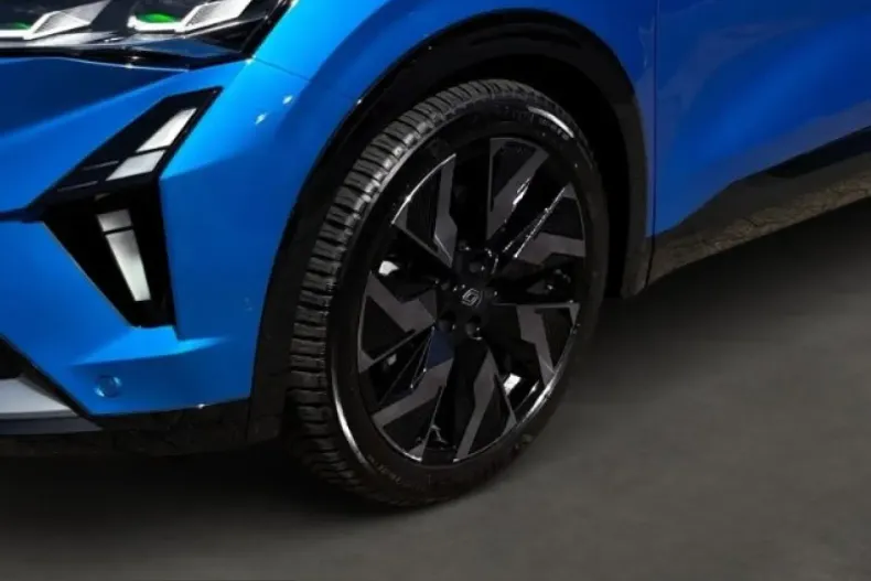 Renault Rafale din 2025 cu 29.747 km - oferta REN211602 - foto 6