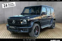 Mercedes-Benz G 63 AMG (Clasa G) din 2024 cu 26.600 km - oferta MER211603 - foto 1