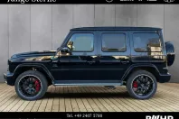 Mercedes-Benz G 63 AMG (Clasa G) din 2024 cu 26.600 km - oferta MER211603 - foto 2