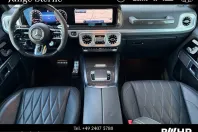 Mercedes-Benz G 63 AMG (Clasa G) din 2024 cu 26.600 km - oferta MER211603 - foto 4