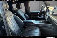 Mercedes-Benz G 63 AMG (Clasa G) din 2024 cu 26.600 km - oferta MER211603 - foto 5