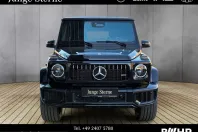 Mercedes-Benz G 63 AMG (Clasa G) din 2024 cu 26.600 km - oferta MER211603 - foto 7