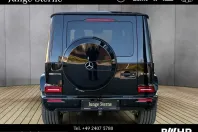 Mercedes-Benz G 63 AMG (Clasa G) din 2024 cu 26.600 km - oferta MER211603 - foto 8
