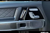 Mercedes-Benz G 63 AMG (Clasa G) din 2024 cu 26.600 km - oferta MER211603 - foto 11