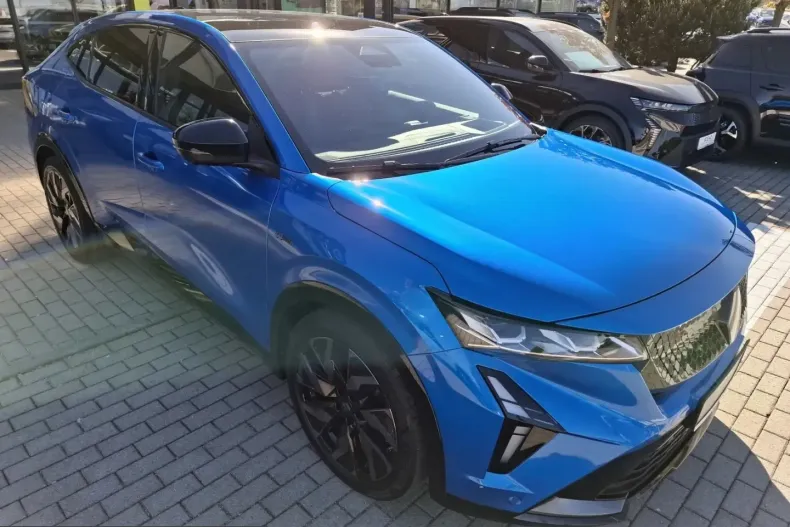 Renault Rafale din 2025 cu 73.768 km - oferta REN211604 - foto 2