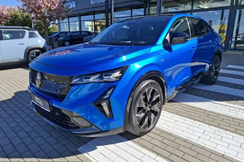Renault Rafale din 2025 cu 73.768 km - oferta REN211604 - foto 3