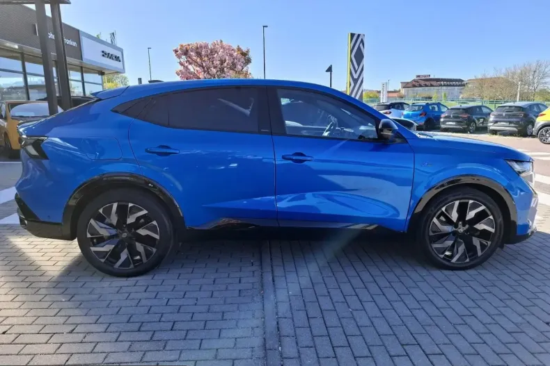 Renault Rafale din 2025 cu 73.768 km - oferta REN211604 - foto 5