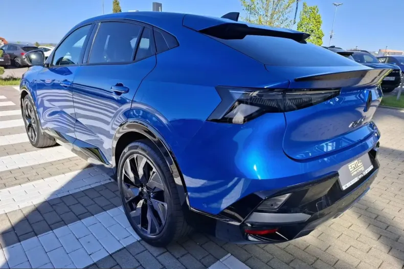 Renault Rafale din 2025 cu 73.768 km - oferta REN211604 - foto 7