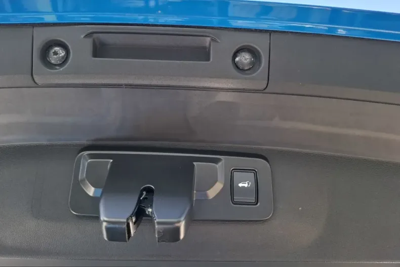 Renault Rafale din 2025 cu 73.768 km - oferta REN211604 - foto 14