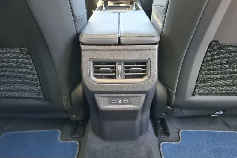 Renault Rafale din 2025 cu 73.768 km - oferta REN211604 - foto 17