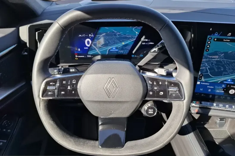 Renault Rafale din 2025 cu 73.768 km - oferta REN211604 - foto 23