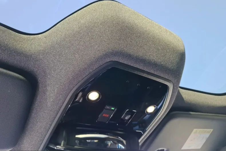 Renault Rafale din 2025 cu 73.768 km - oferta REN211604 - foto 34