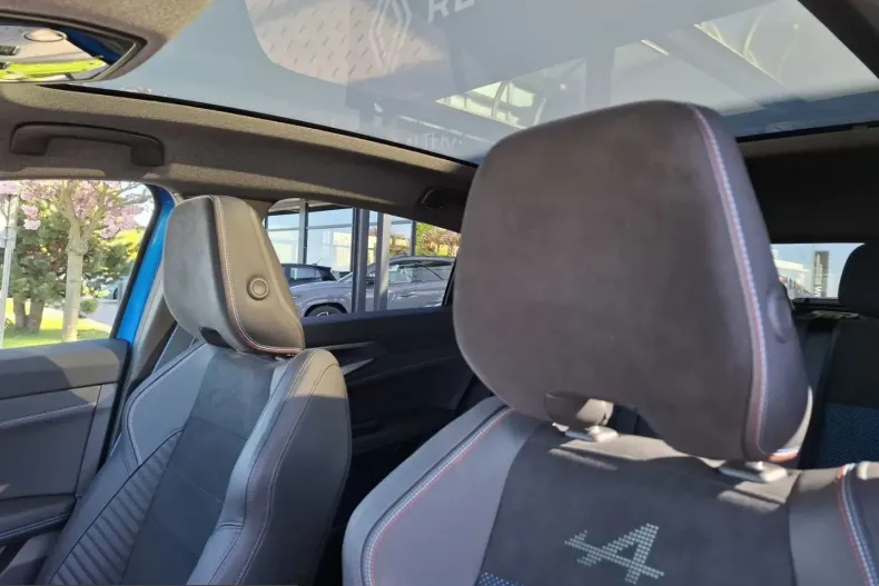 Renault Rafale din 2025 cu 73.768 km - oferta REN211604 - foto 35