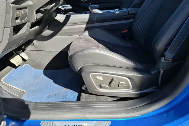 Renault Rafale din 2025 cu 73.768 km - oferta REN211604 - foto 37