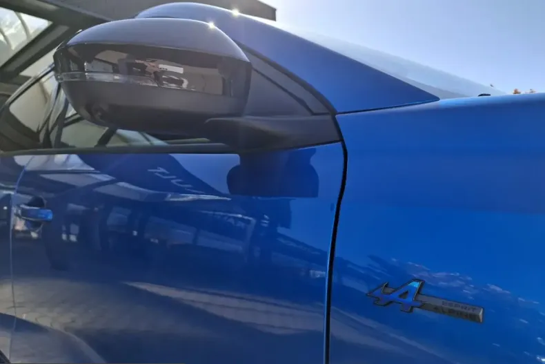 Renault Rafale din 2025 cu 73.768 km - oferta REN211604 - foto 45