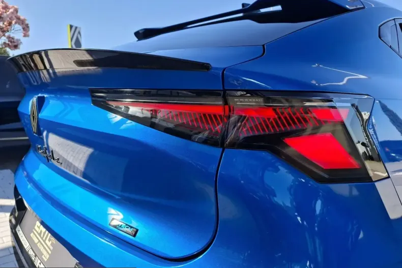 Renault Rafale din 2025 cu 73.768 km - oferta REN211604 - foto 47