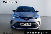 Toyota C-HR din 2021 cu 46.016 km - oferta TOY211605 - foto 2